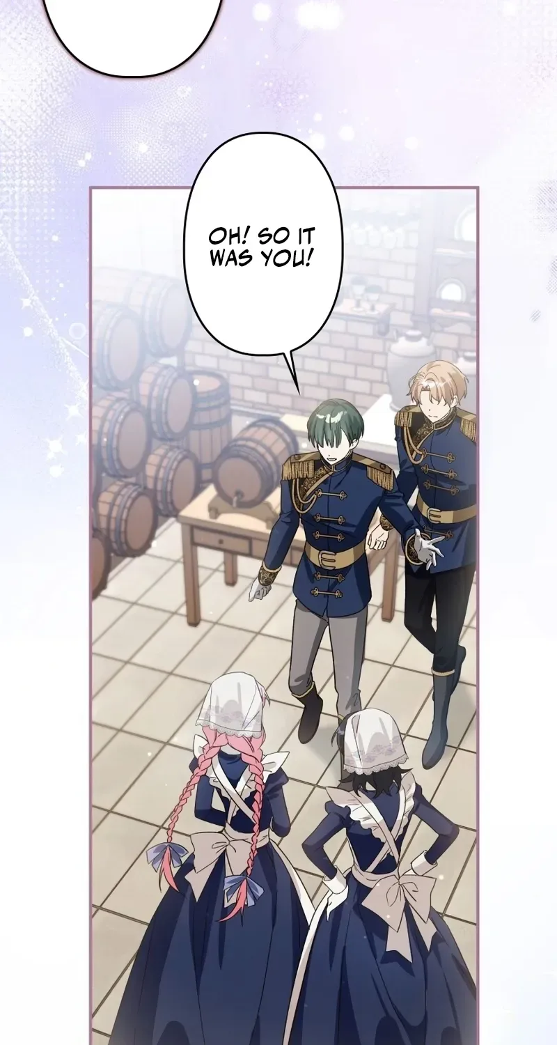The Regressed Princess Became the Tyrant's Personal Chef Chapter 9 page 70