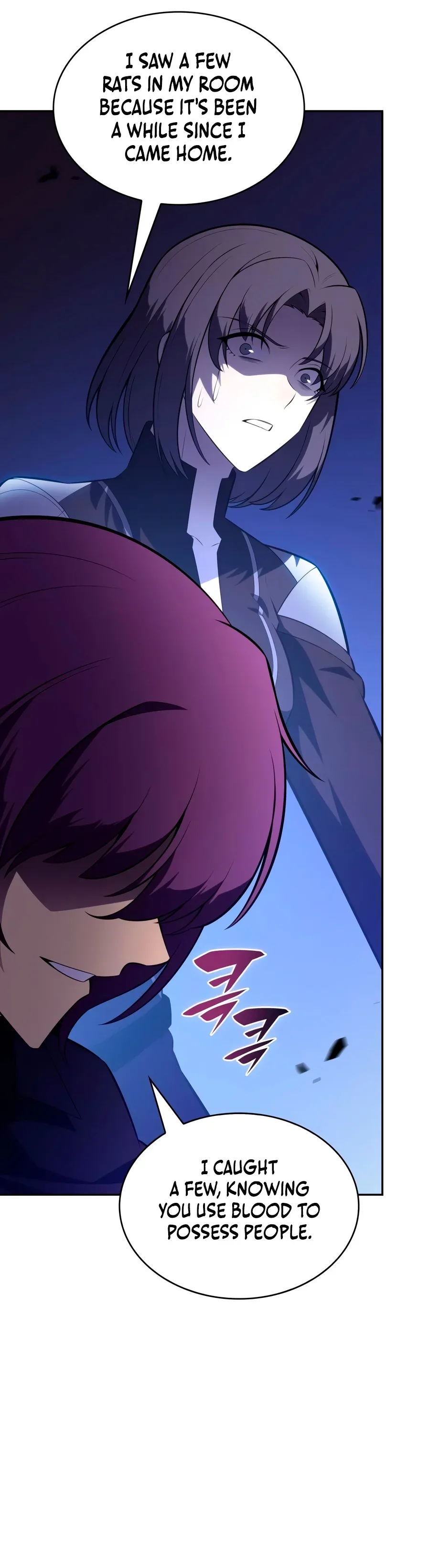 The Regressed Son of a Duke is an Assassin Chapter 149 page 15