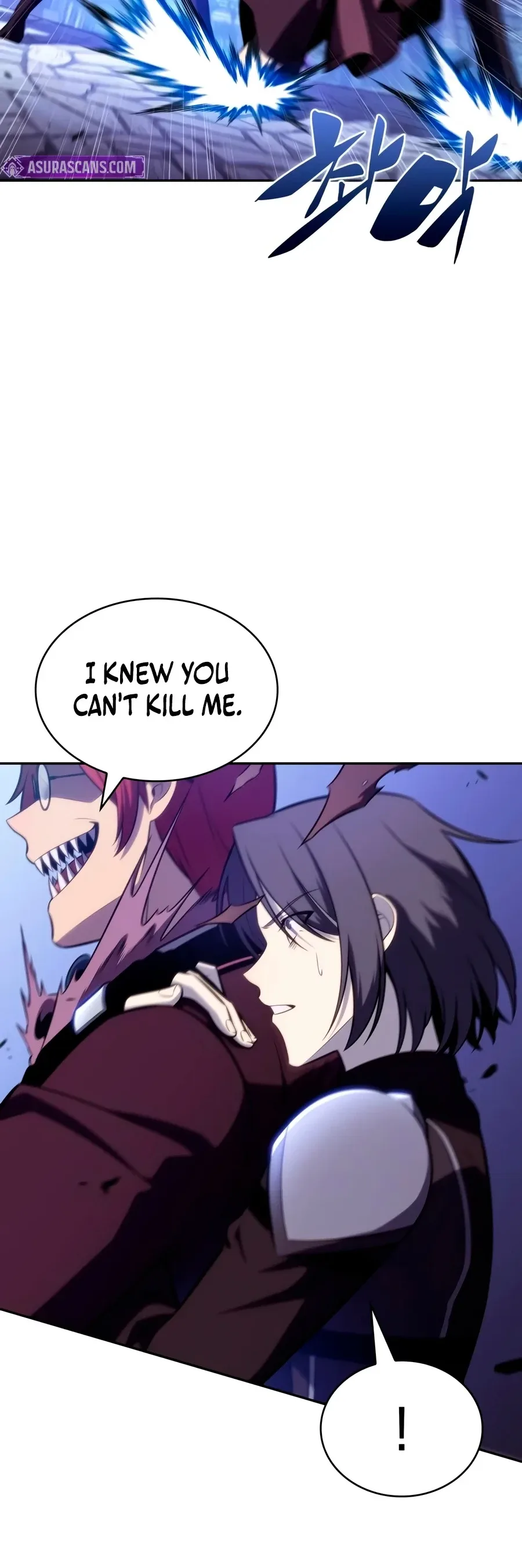 The Regressed Son of a Duke is an Assassin Chapter 149 page 7