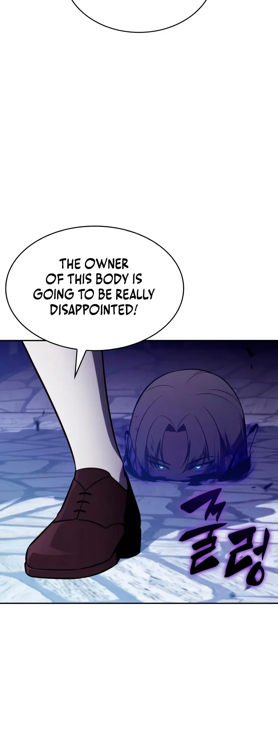 The Regressed Son of a Duke is an Assassin Chapter 149 page 5