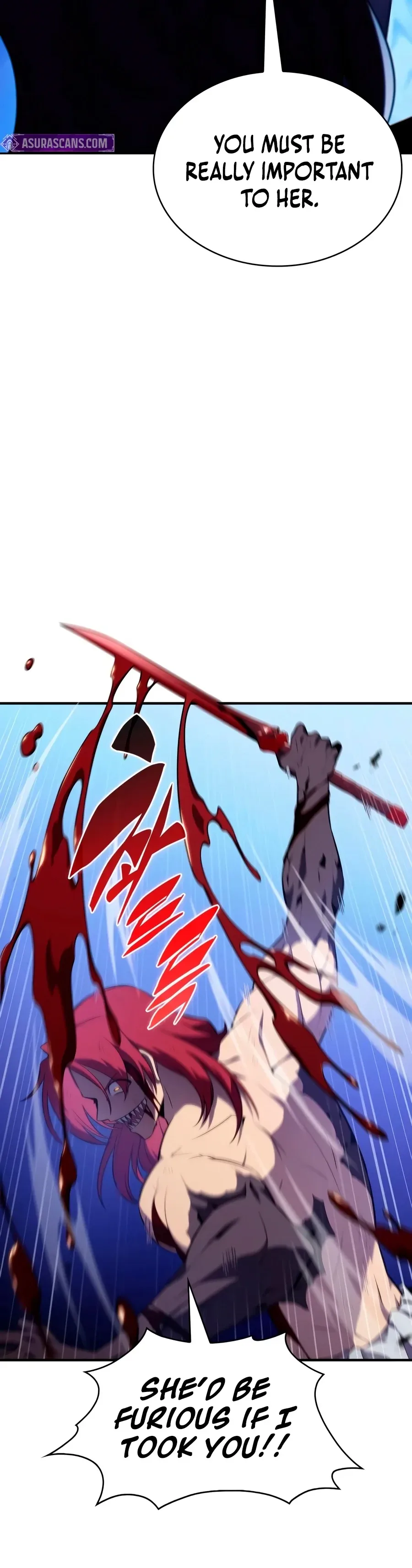 The Regressed Son of a Duke is an Assassin Chapter 149 page 9