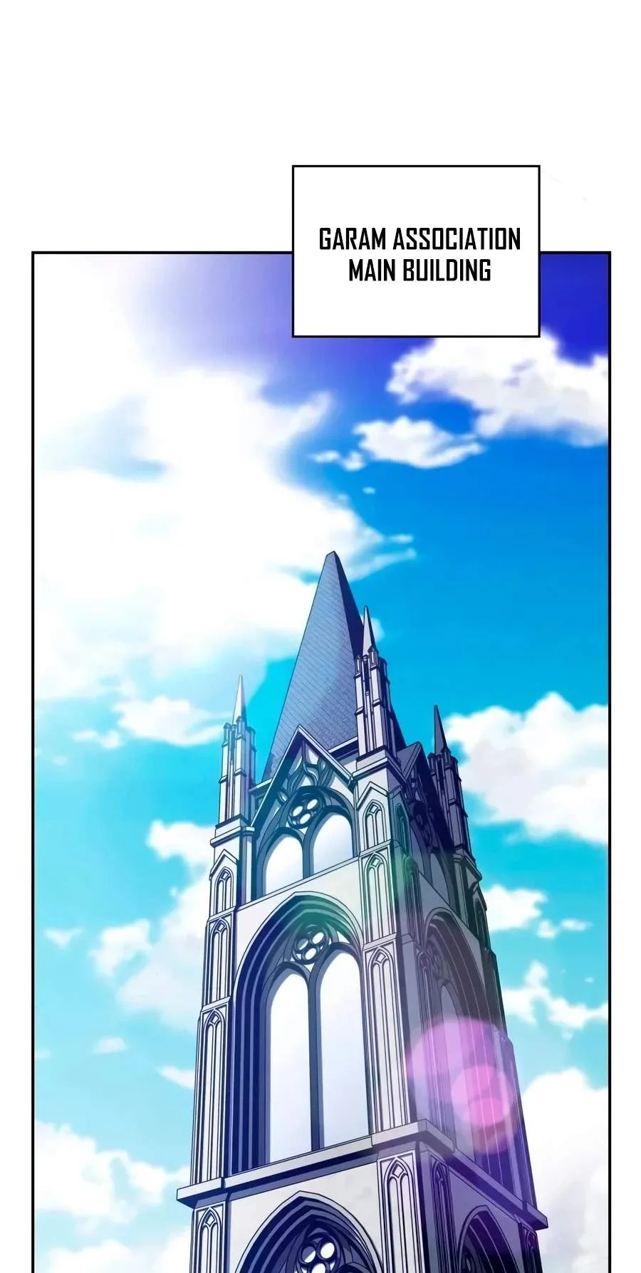 The Regressed Son of a Duke is an Assassin Chapter 150 page 38