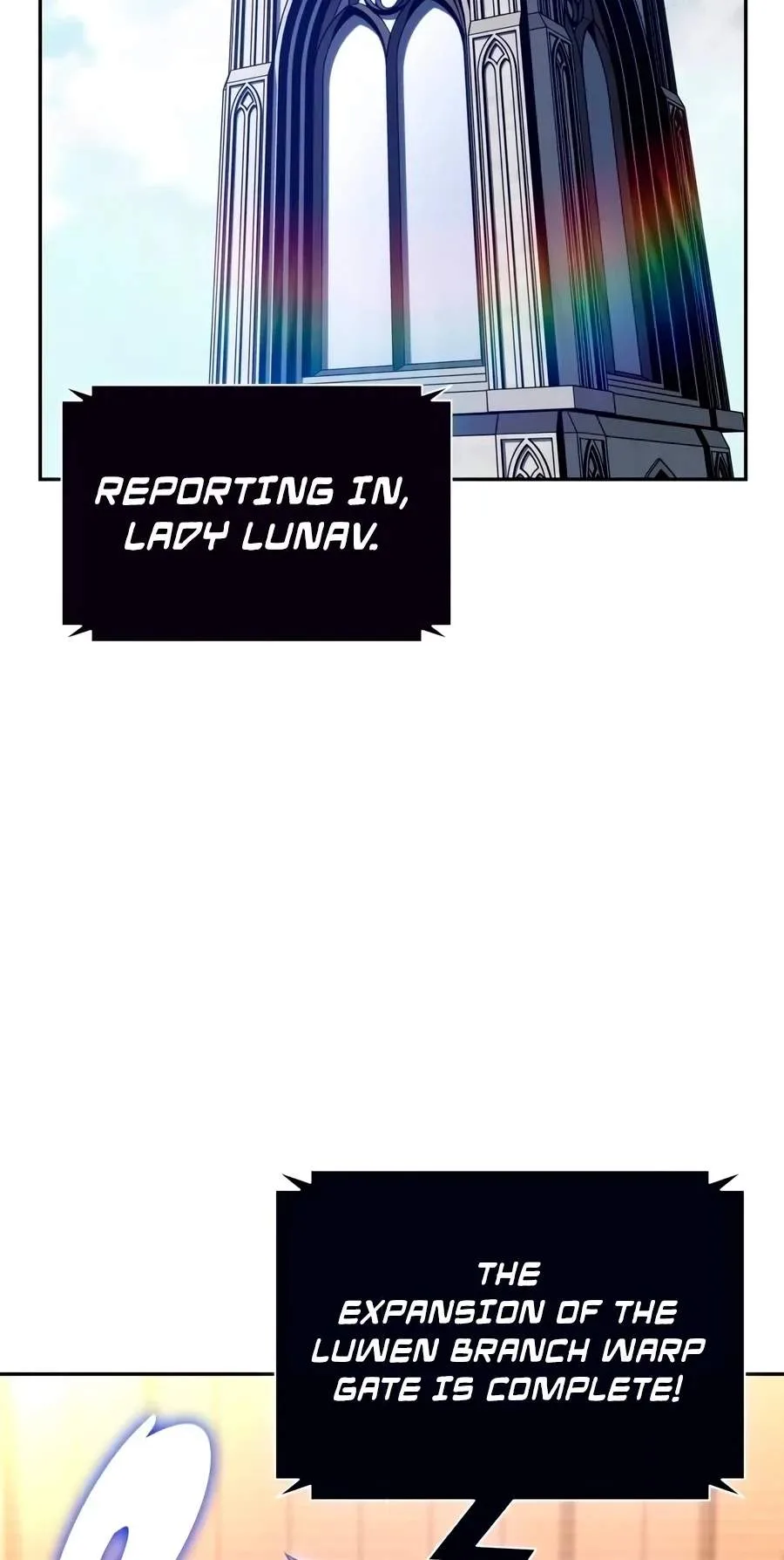 The Regressed Son of a Duke is an Assassin Chapter 150 page 39