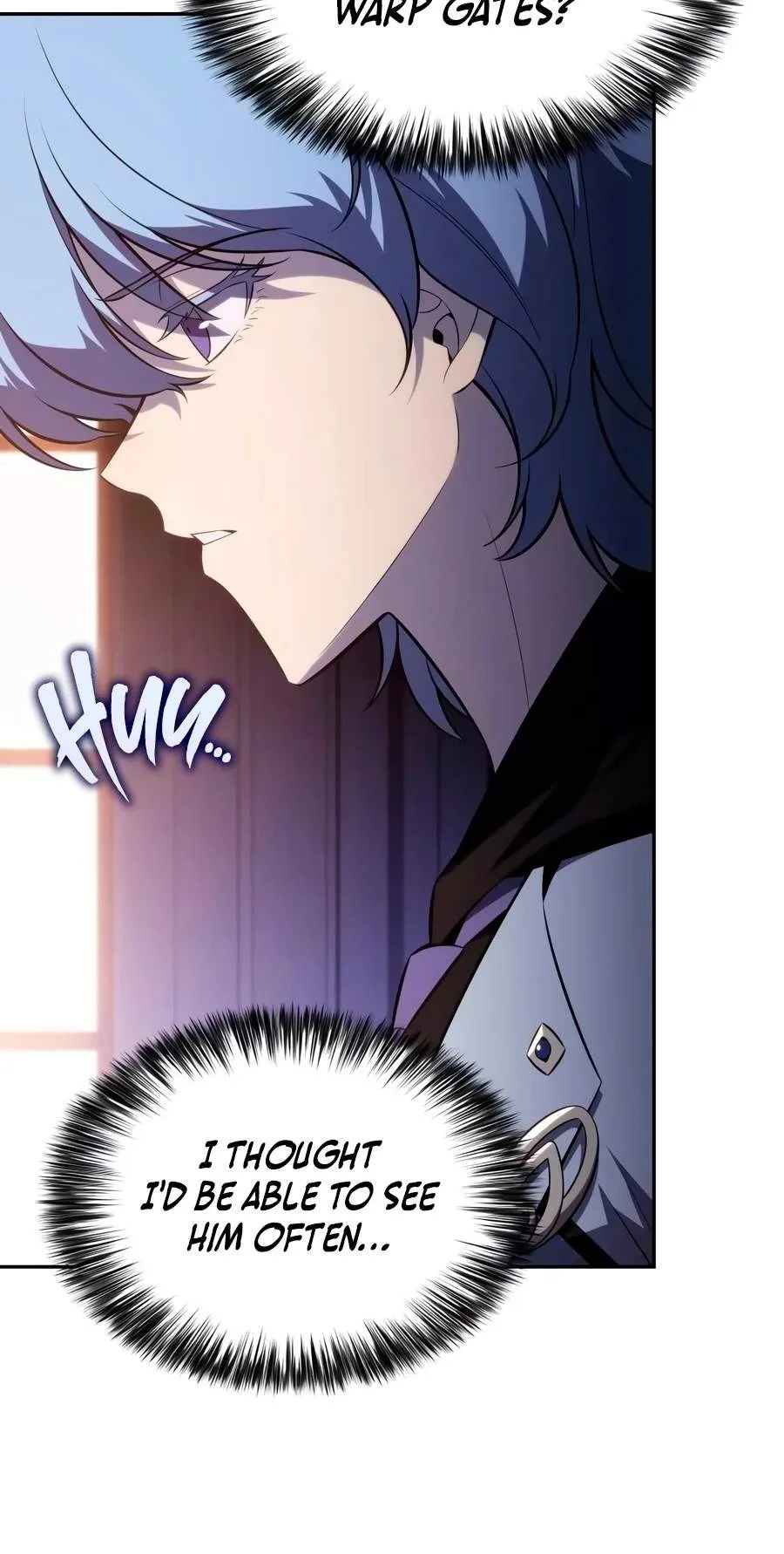 The Regressed Son of a Duke is an Assassin Chapter 150 page 47