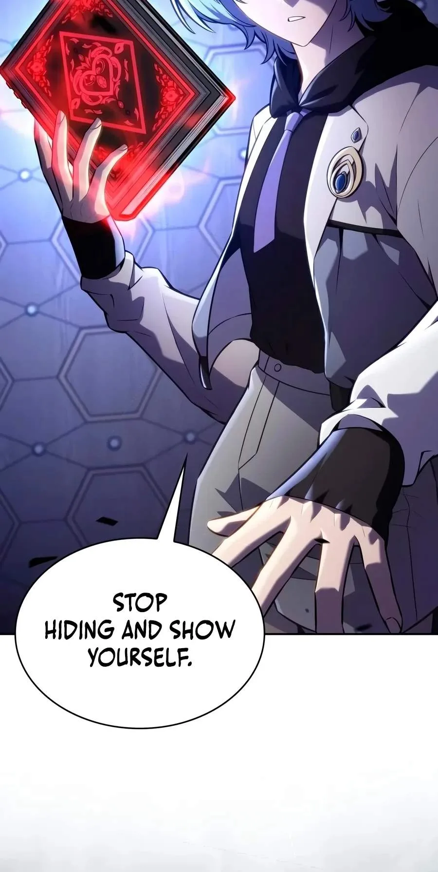The Regressed Son of a Duke is an Assassin Chapter 150 page 54
