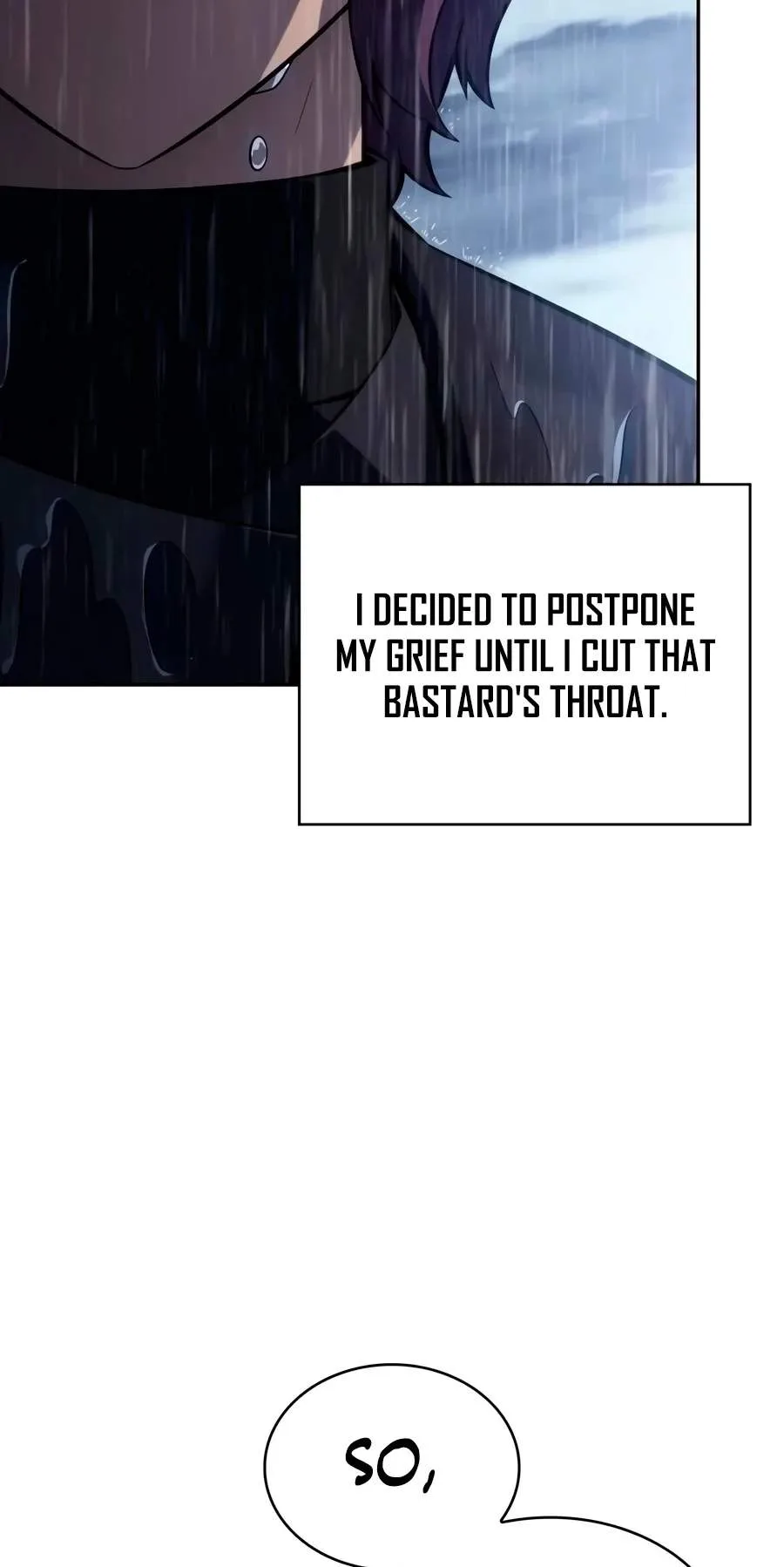 The Regressed Son of a Duke is an Assassin Chapter 150 page 18