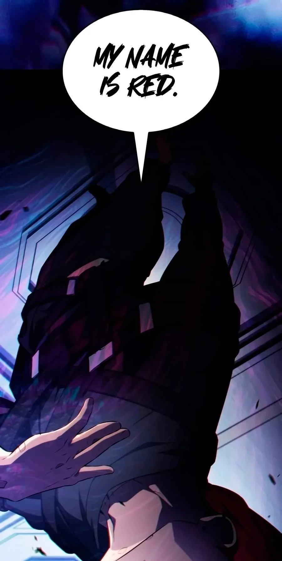 The Regressed Son of a Duke is an Assassin Chapter 150 page 59