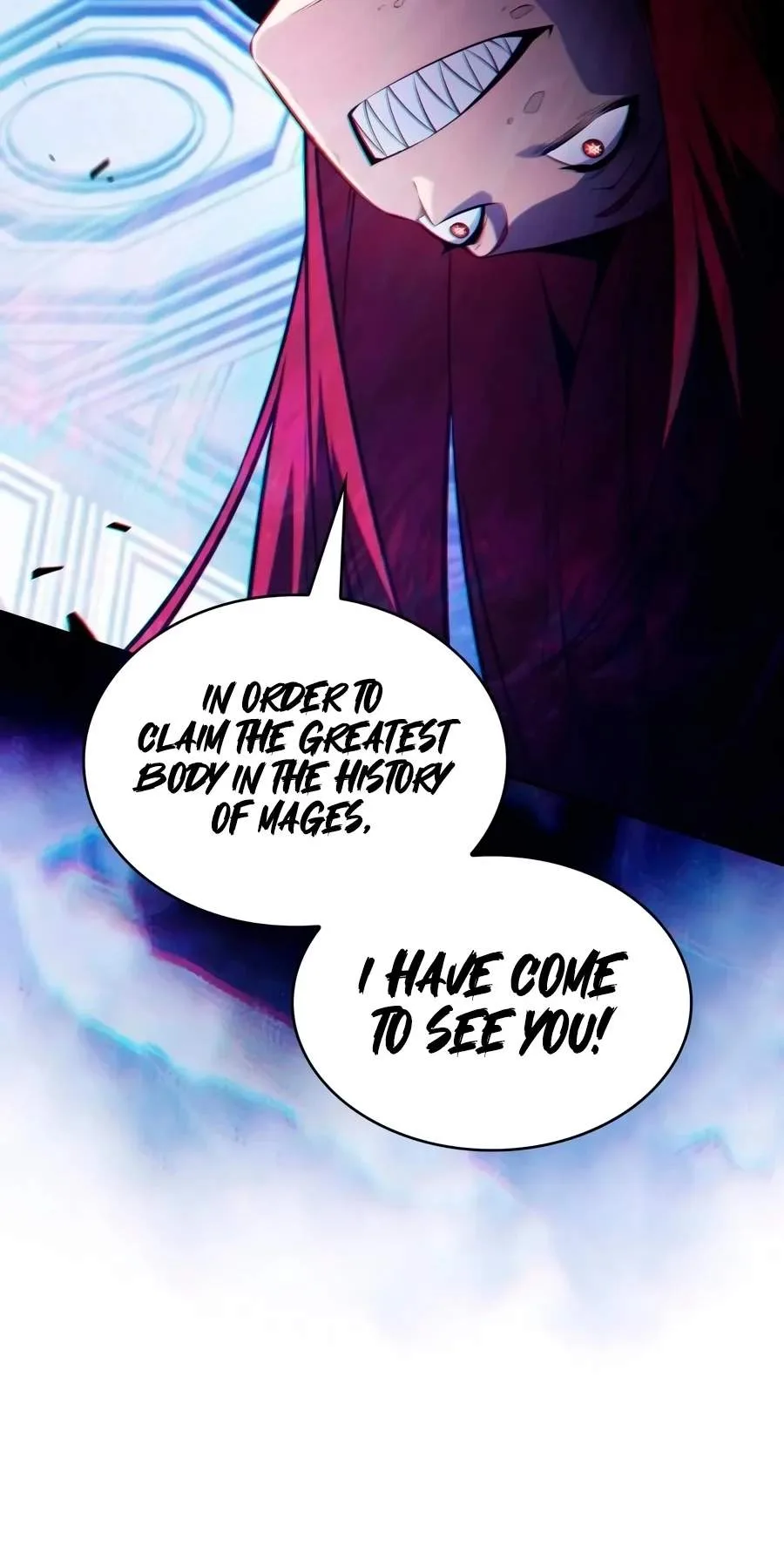 The Regressed Son of a Duke is an Assassin Chapter 150 page 60