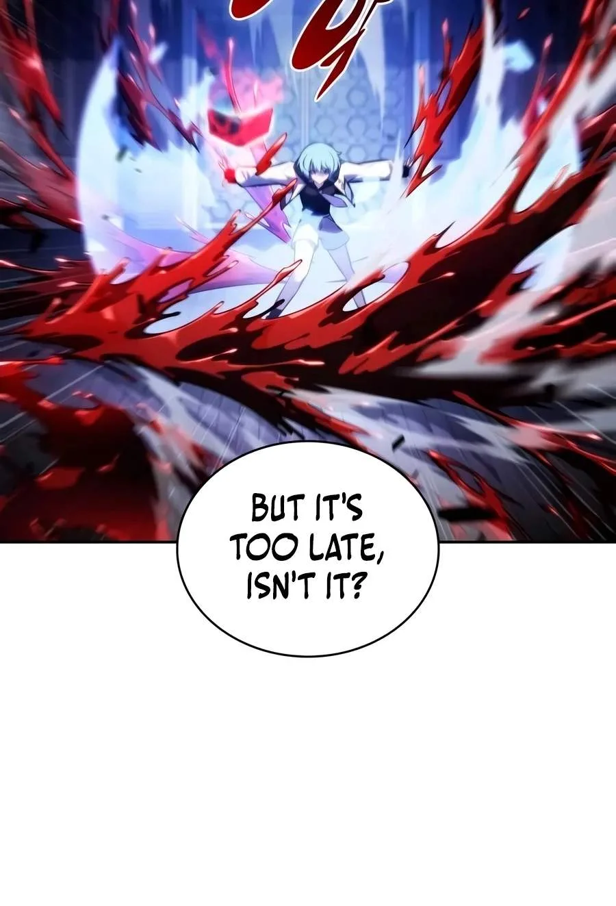 The Regressed Son of a Duke is an Assassin Chapter 150 page 69