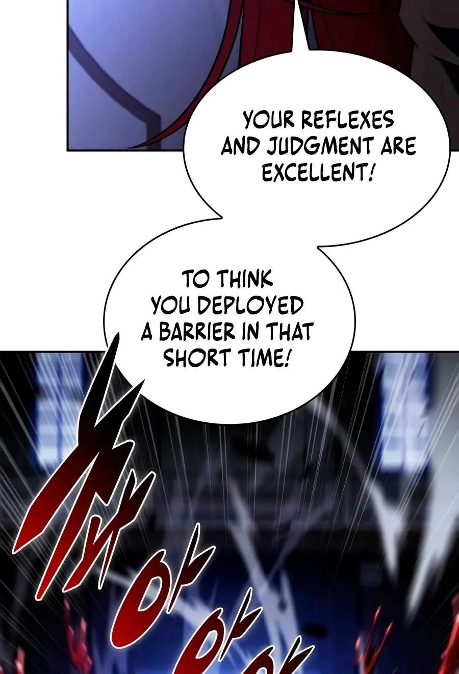 The Regressed Son of a Duke is an Assassin Chapter 150 page 68