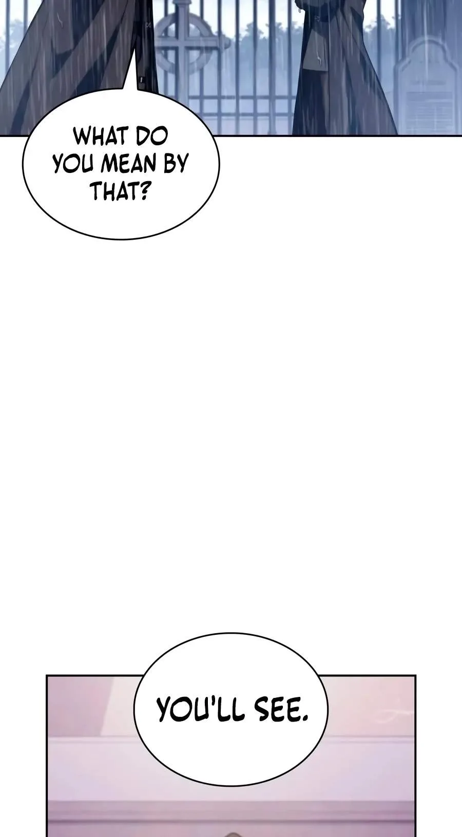 The Regressed Son of a Duke is an Assassin Chapter 150 page 27