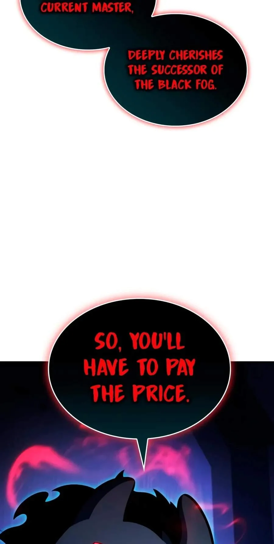 The Regressed Son of a Duke is an Assassin Chapter 150 page 95