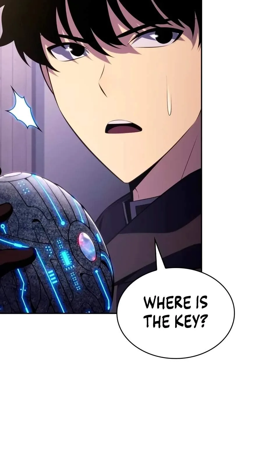 The Regressed Son of a Duke is an Assassin Chapter 150 page 34