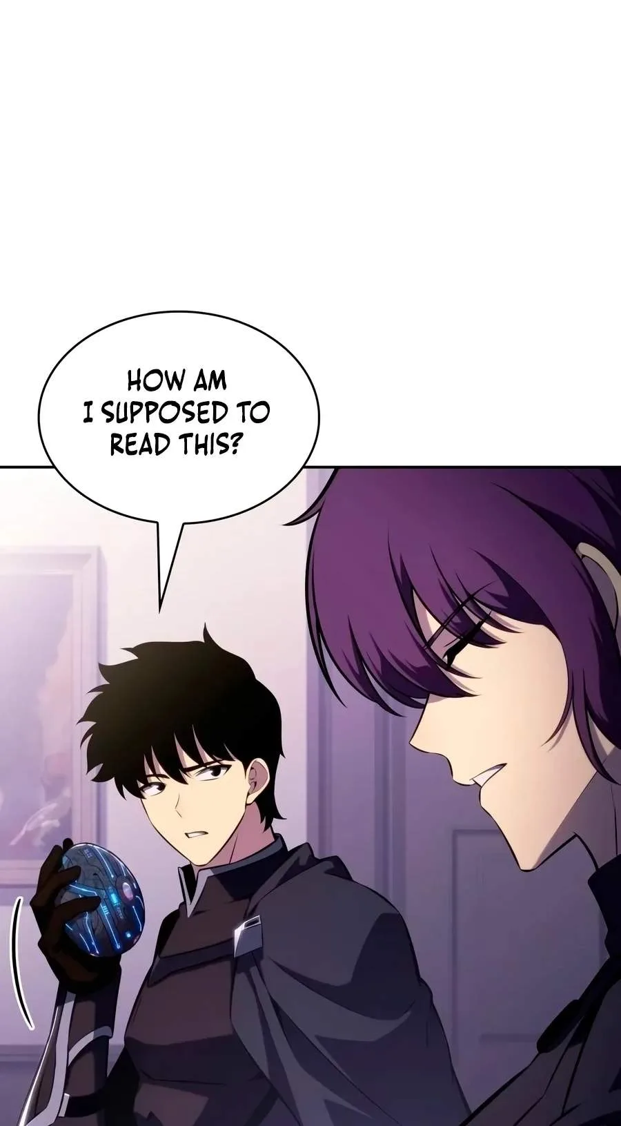 The Regressed Son of a Duke is an Assassin Chapter 150 page 32