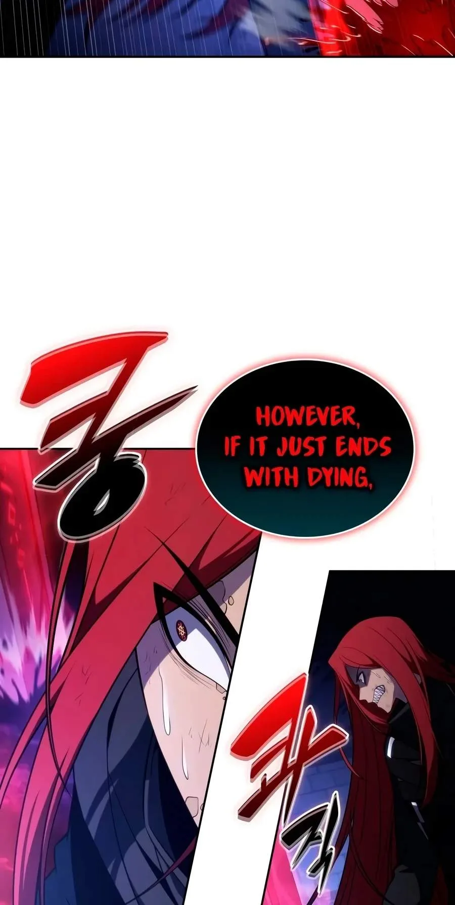The Regressed Son of a Duke is an Assassin Chapter 150 page 98