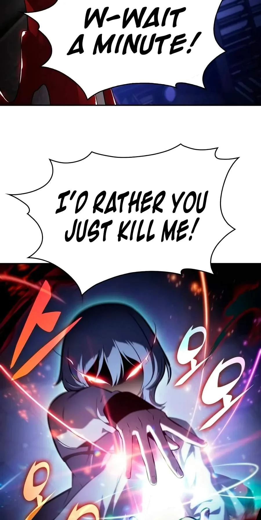 The Regressed Son of a Duke is an Assassin Chapter 150 page 101