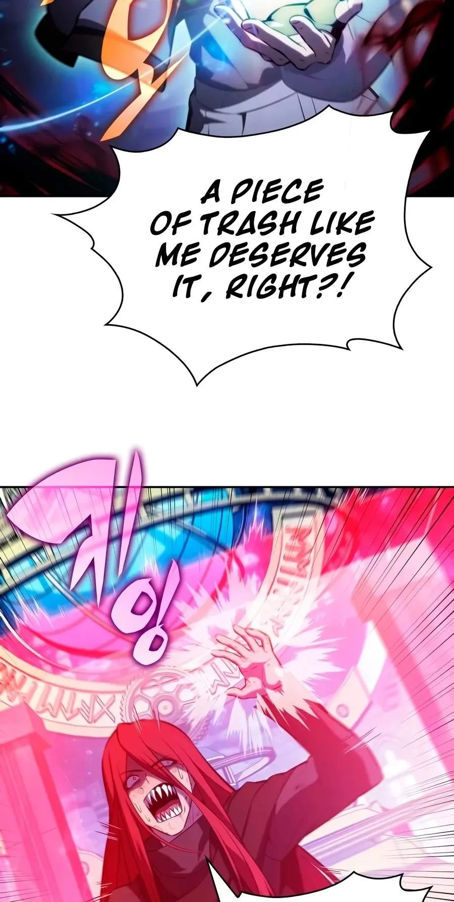 The Regressed Son of a Duke is an Assassin Chapter 150 page 102