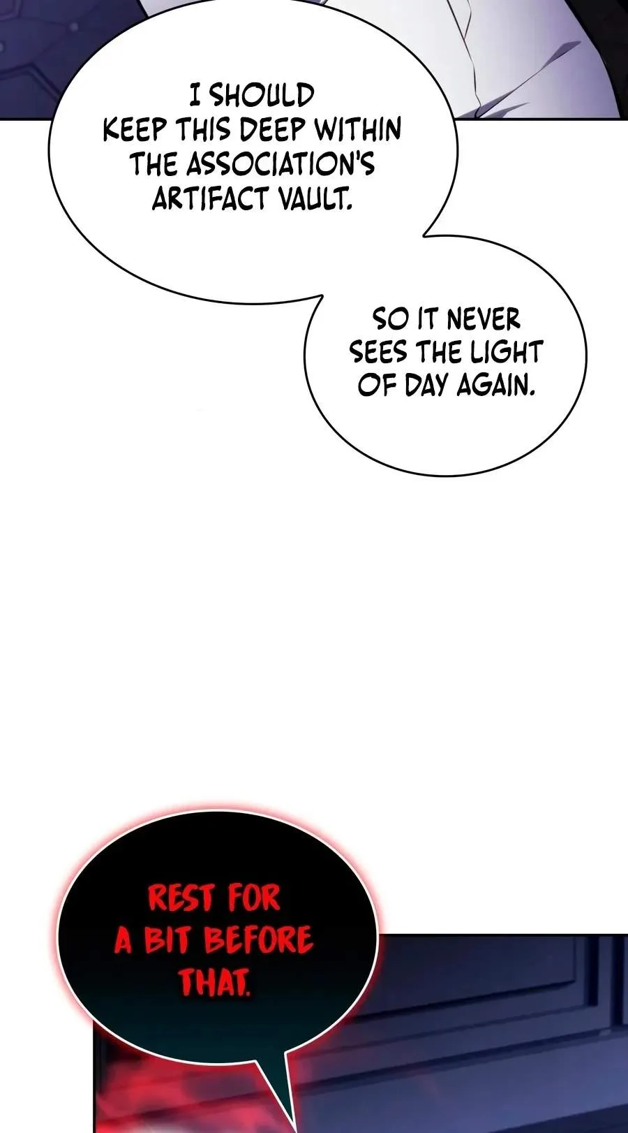 The Regressed Son of a Duke is an Assassin Chapter 150 page 107