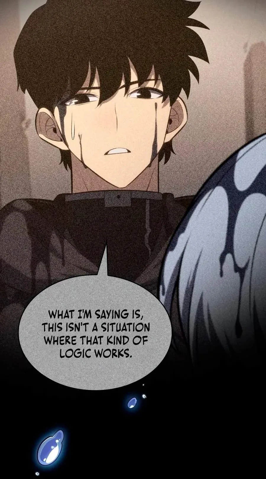 The Regressed Son of a Duke is an Assassin Chapter 150 page 114