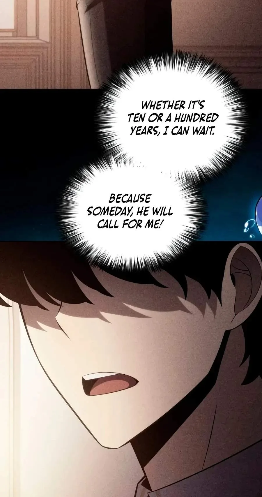 The Regressed Son of a Duke is an Assassin Chapter 150 page 118
