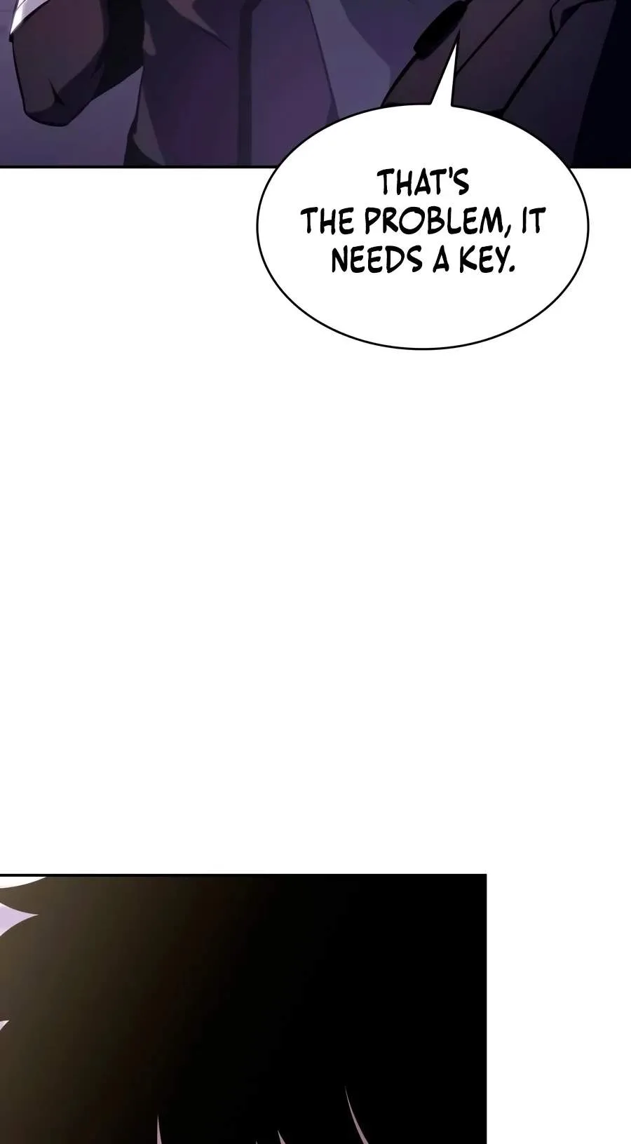 The Regressed Son of a Duke is an Assassin Chapter 150 page 33