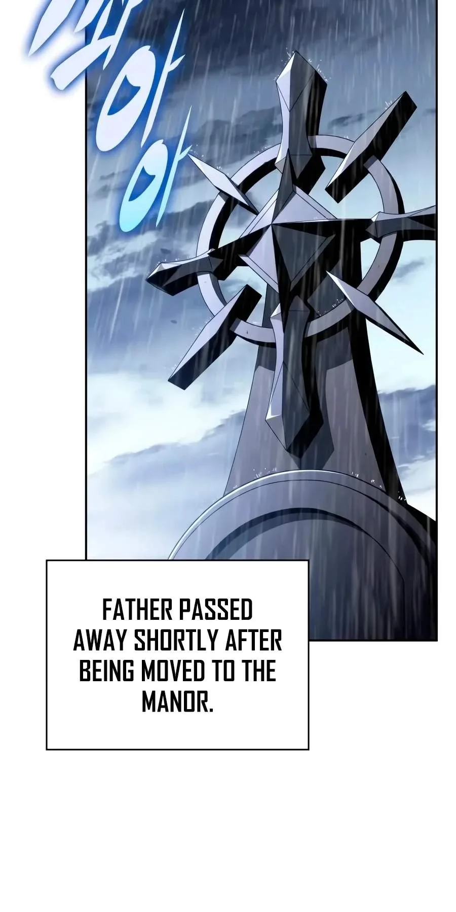 The Regressed Son of a Duke is an Assassin Chapter 150 page 15