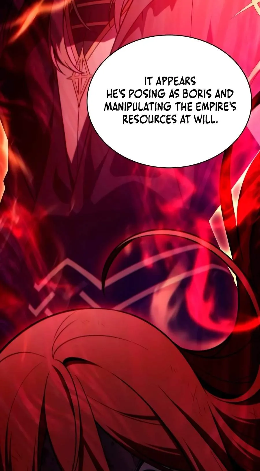 The Regressed Son of a Duke is an Assassin Chapter 150 page 23