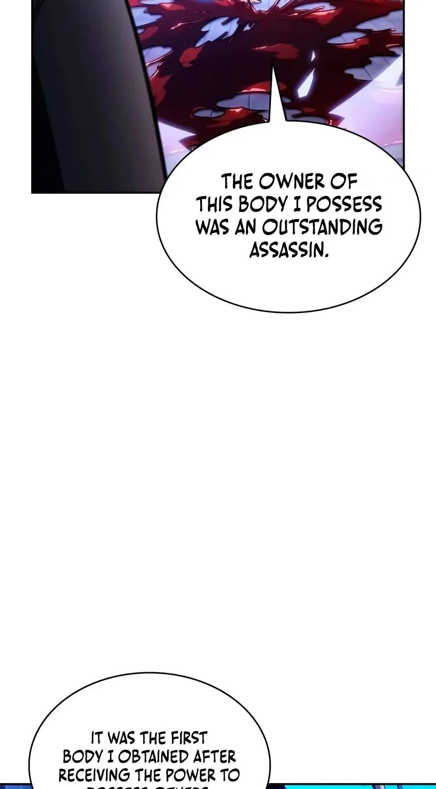 The Regressed Son of a Duke is an Assassin Chapter 150 page 72