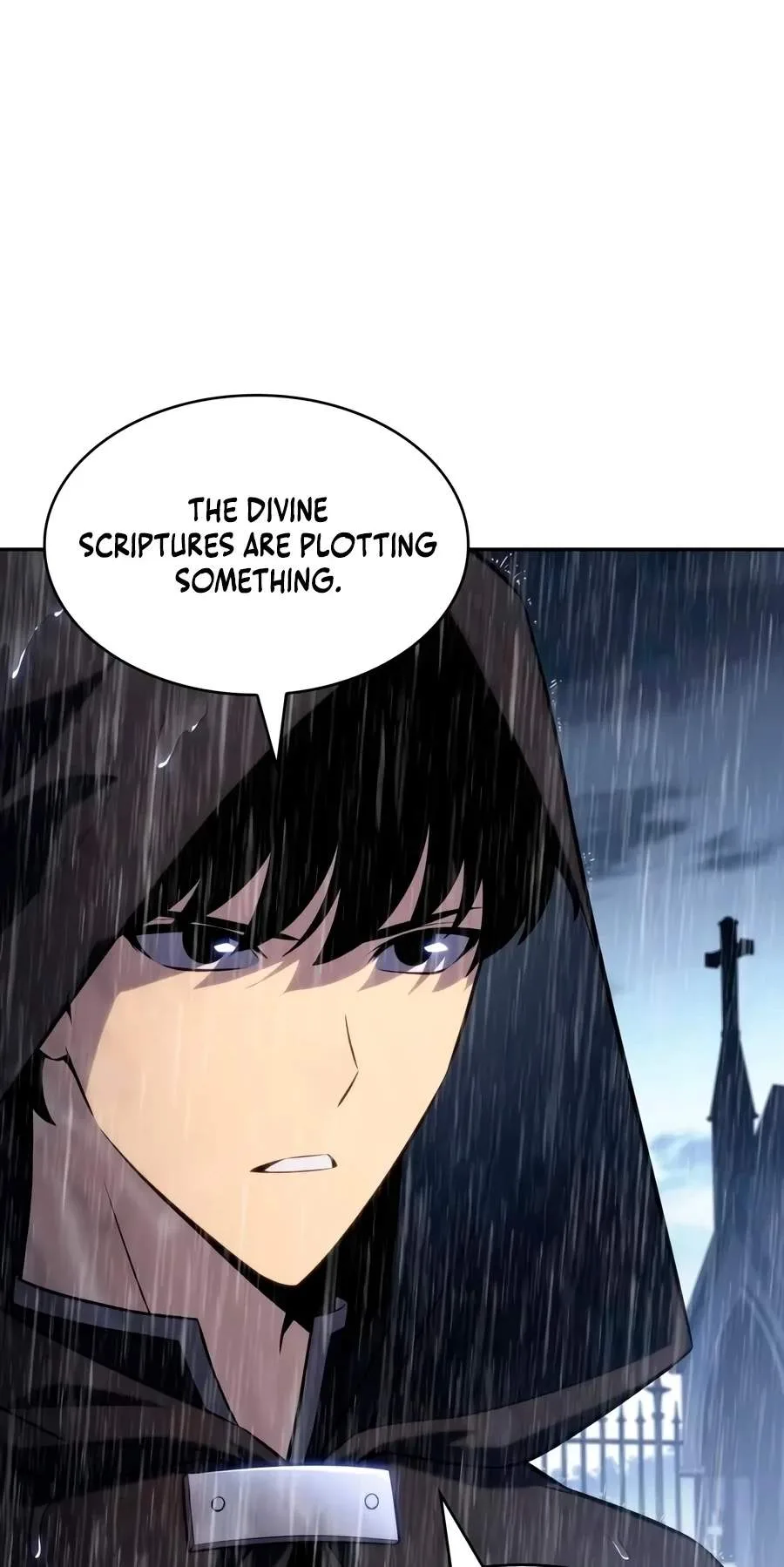 The Regressed Son of a Duke is an Assassin Chapter 150 page 20