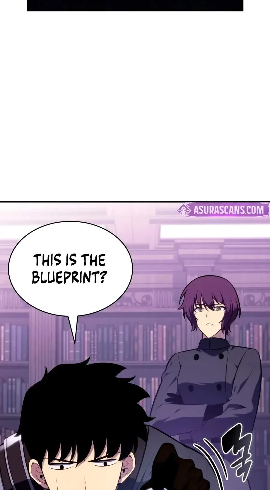 The Regressed Son of a Duke is an Assassin Chapter 150 page 29