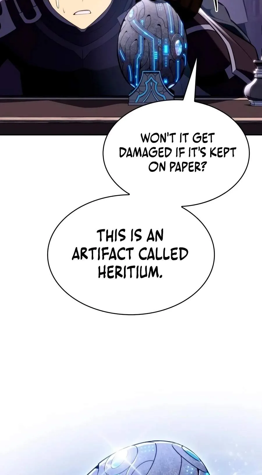 The Regressed Son of a Duke is an Assassin Chapter 150 page 30