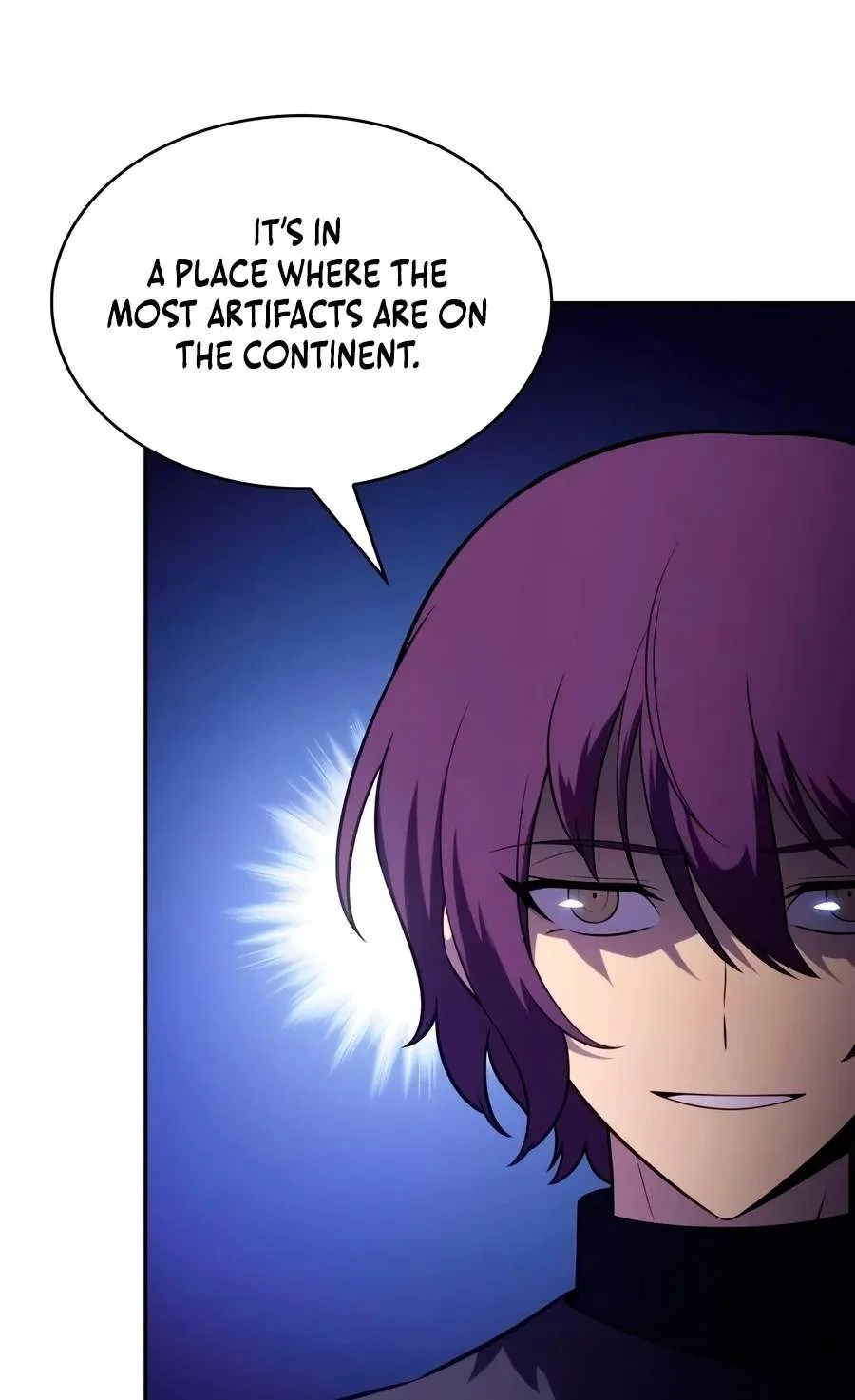 The Regressed Son of a Duke is an Assassin Chapter 150 page 35