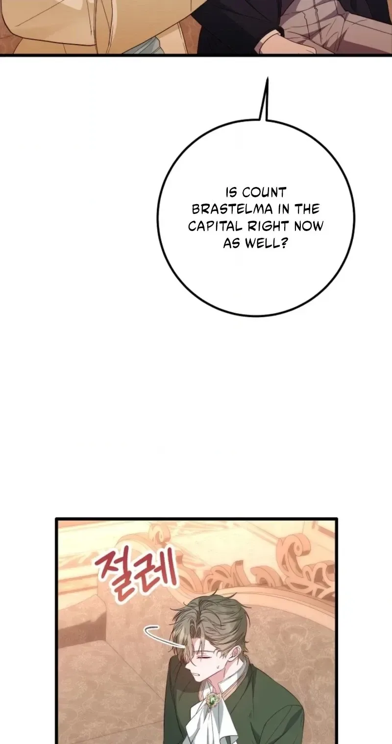 The Regressed Villainess Takes a Vow of Chastity Chapter 53 page 20