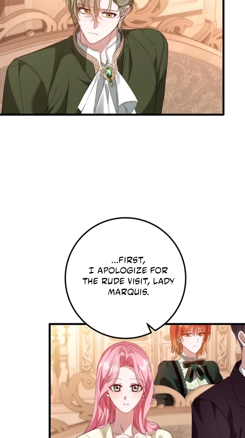 The Regressed Villainess Takes a Vow of Chastity Chapter 53 page 5