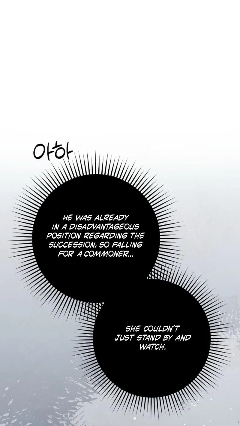 The Regressed Villainess Takes a Vow of Chastity Chapter 53 page 18