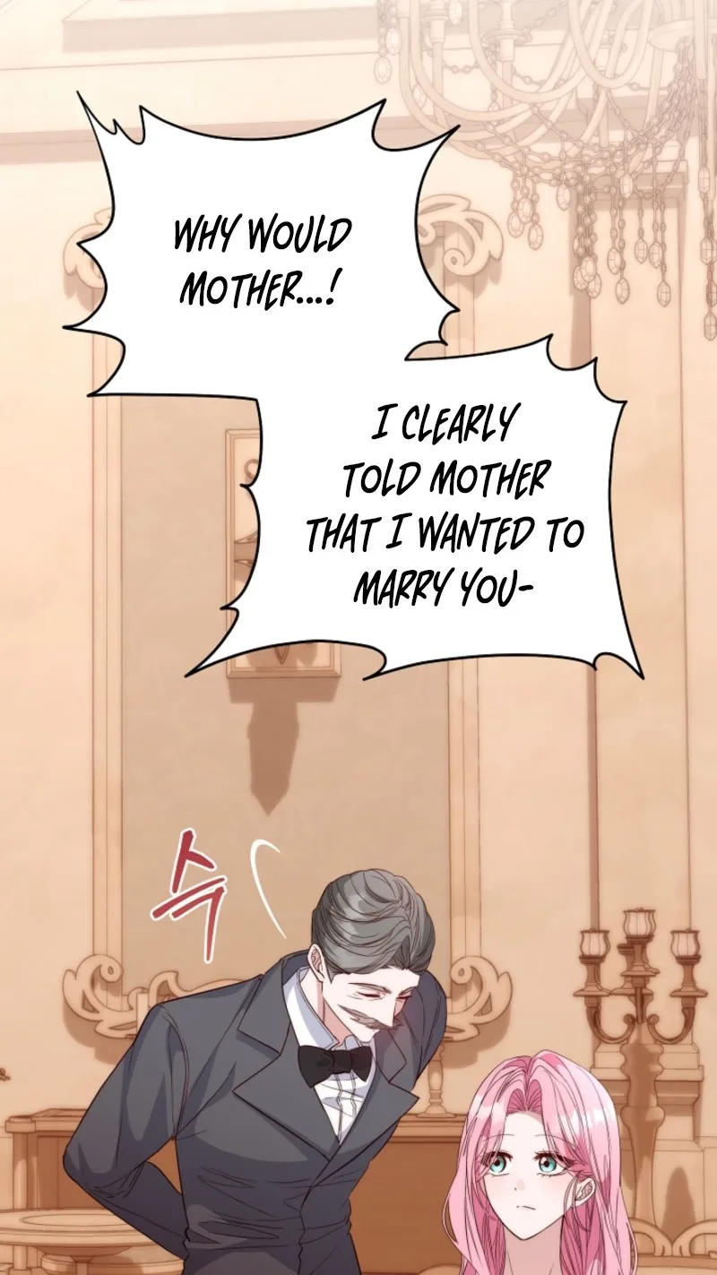 The Regressed Villainess Takes a Vow of Chastity Chapter 53 page 14