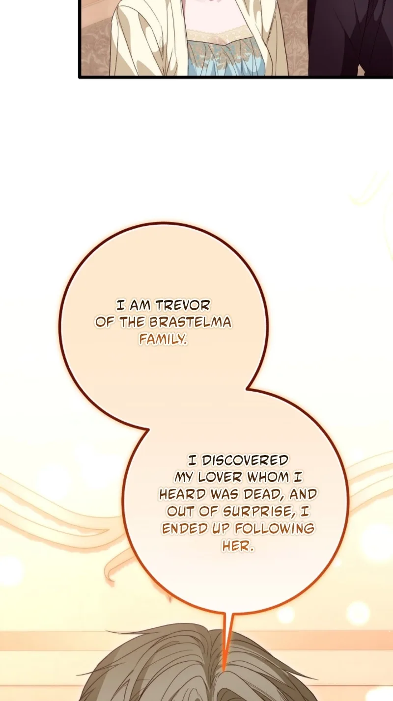 The Regressed Villainess Takes a Vow of Chastity Chapter 53 page 6