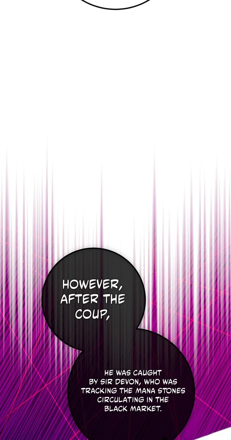 The Regressed Villainess Takes a Vow of Chastity Chapter 53 page 26
