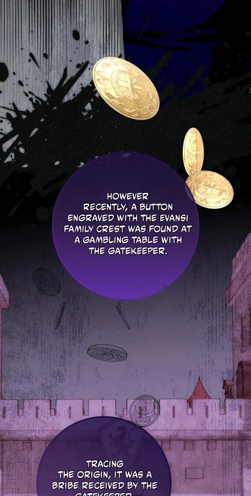 The Regressed Villainess Takes a Vow of Chastity Chapter 53 page 29