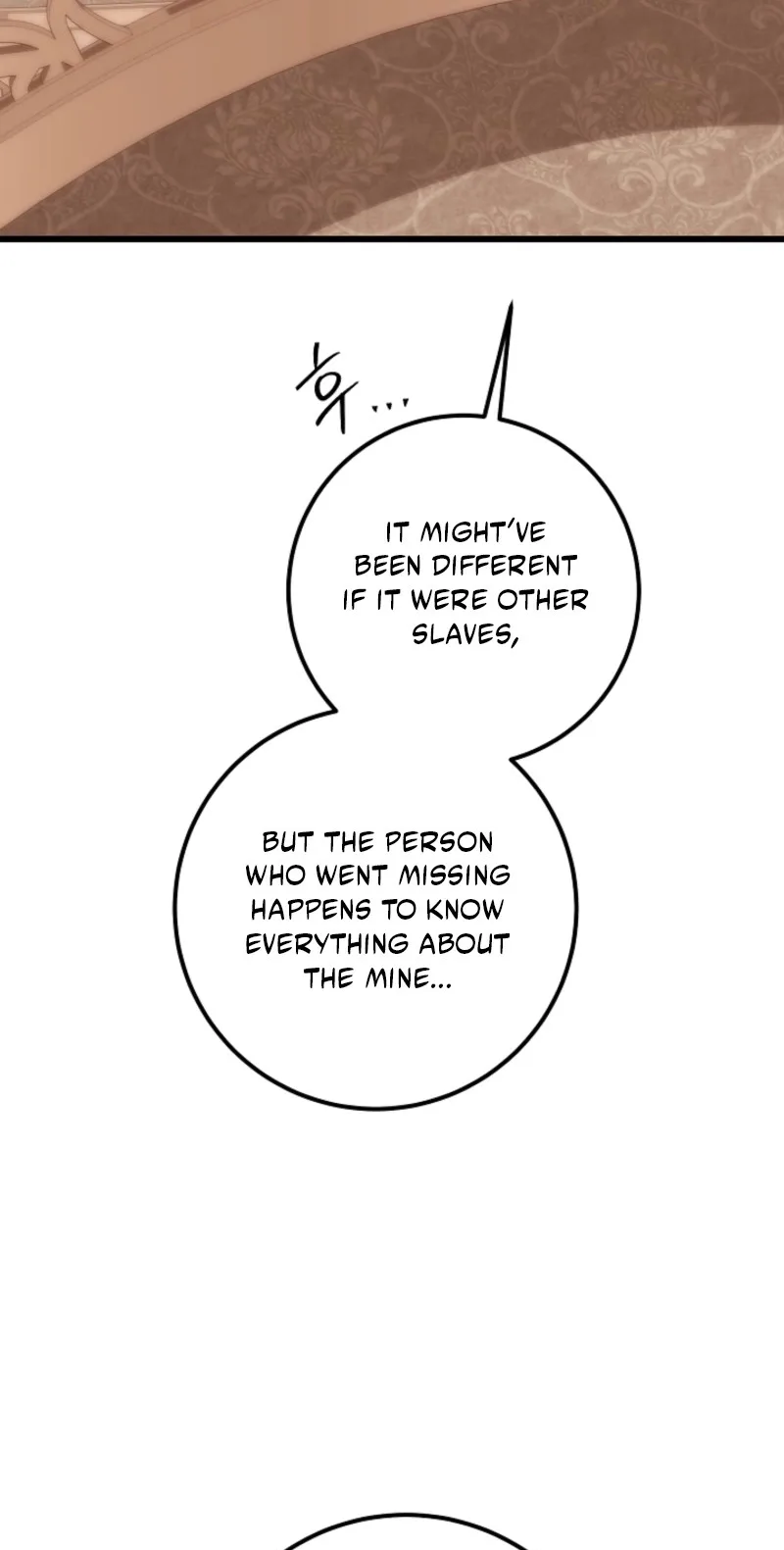 The Regressed Villainess Takes a Vow of Chastity Chapter 53 page 31