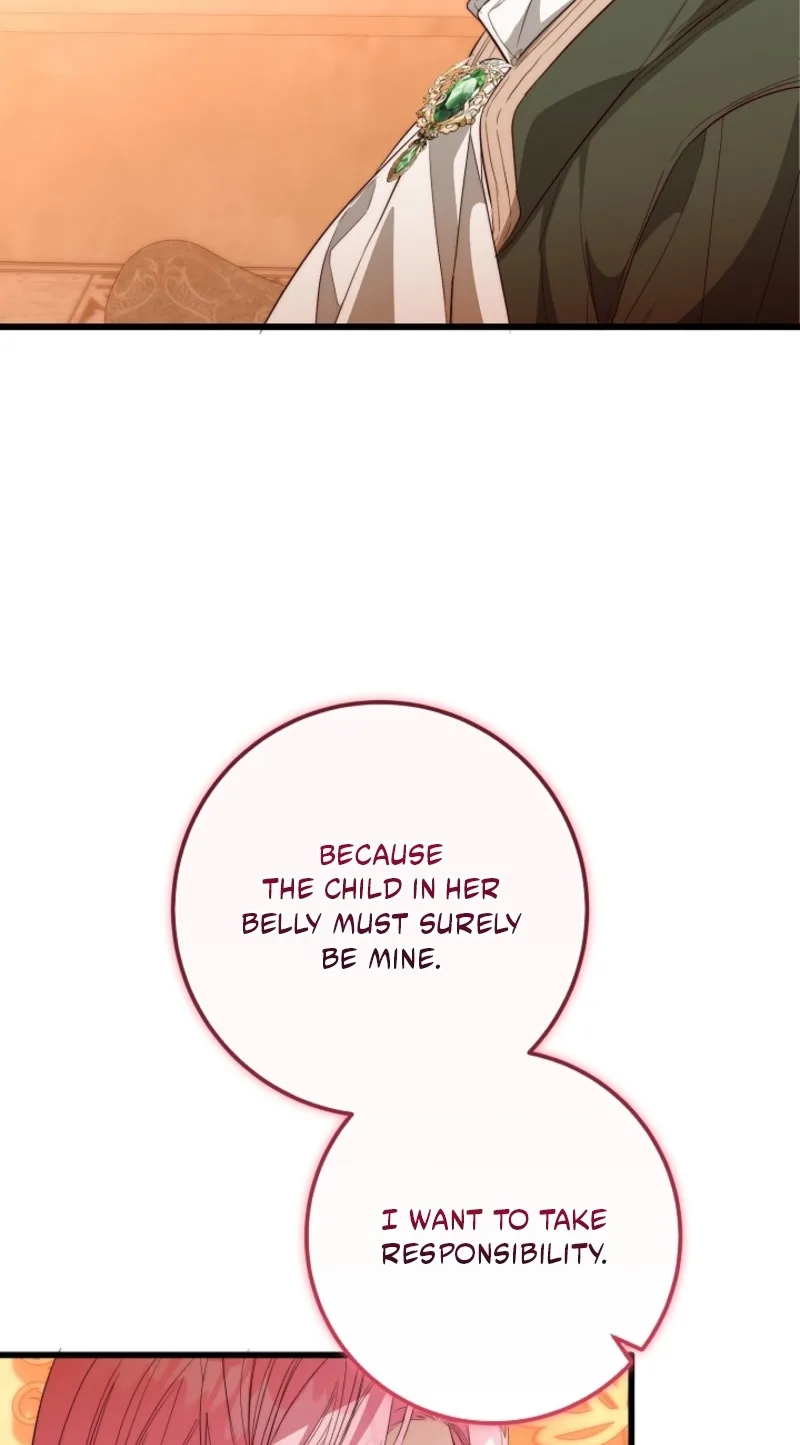 The Regressed Villainess Takes a Vow of Chastity Chapter 53 page 38