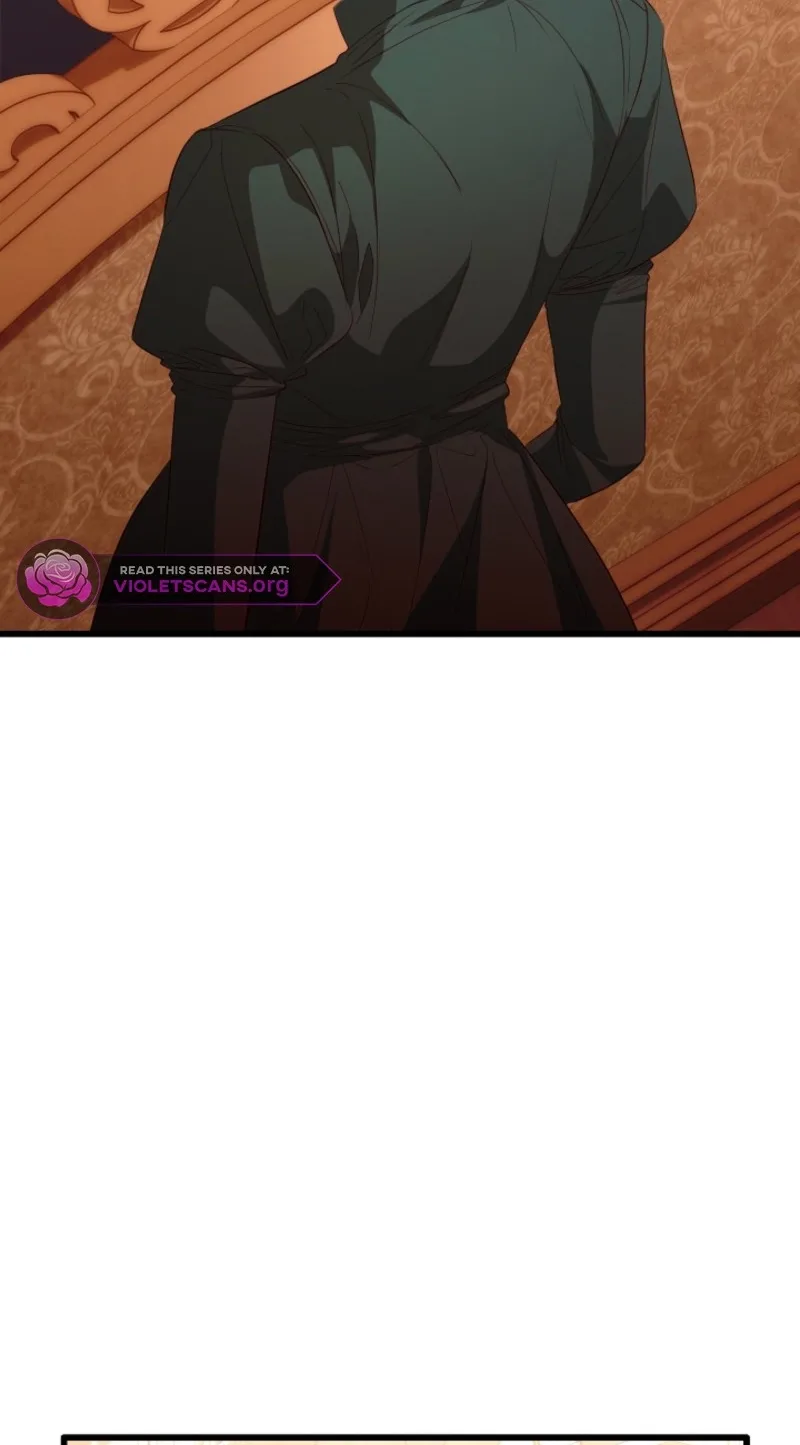 The Regressed Villainess Takes a Vow of Chastity Chapter 53 page 41