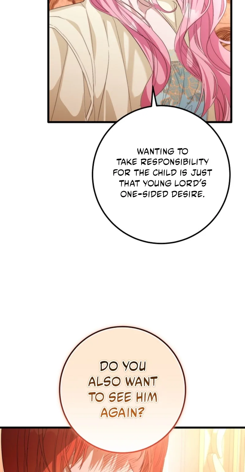 The Regressed Villainess Takes a Vow of Chastity Chapter 53 page 48