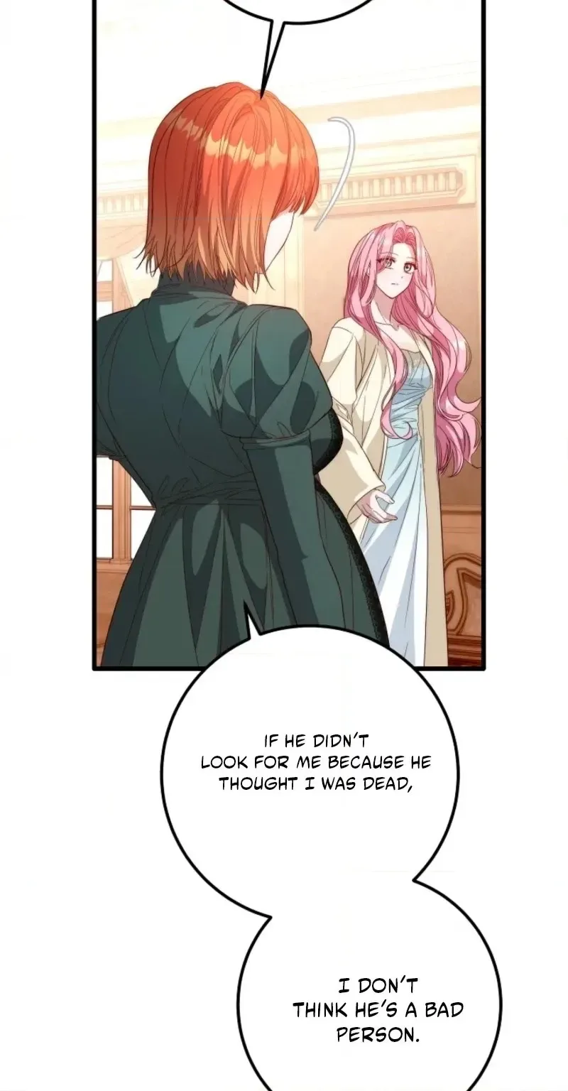 The Regressed Villainess Takes a Vow of Chastity Chapter 53 page 50
