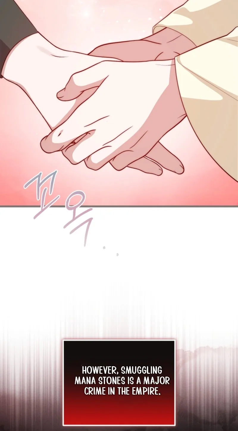 The Regressed Villainess Takes a Vow of Chastity Chapter 53 page 54