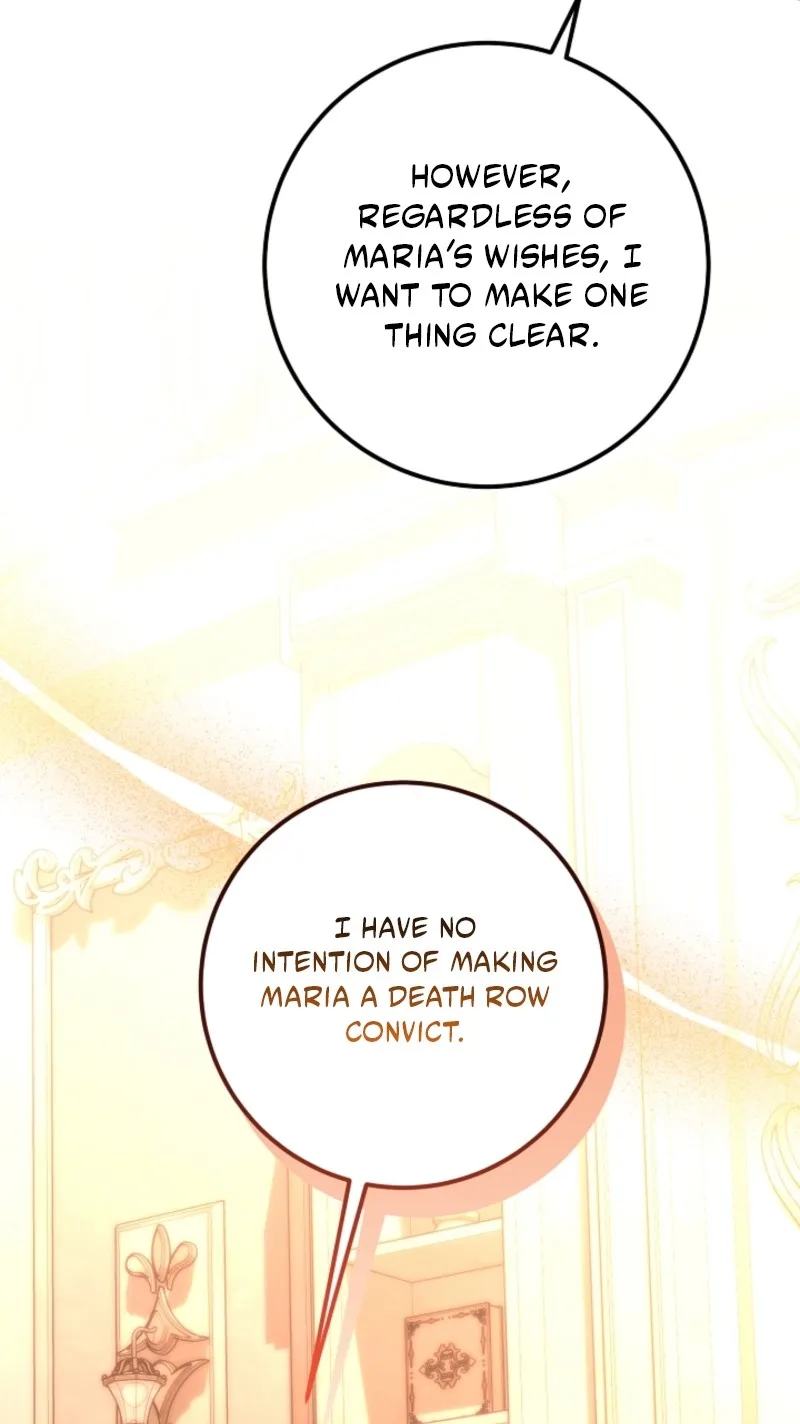 The Regressed Villainess Takes a Vow of Chastity Chapter 53 page 63