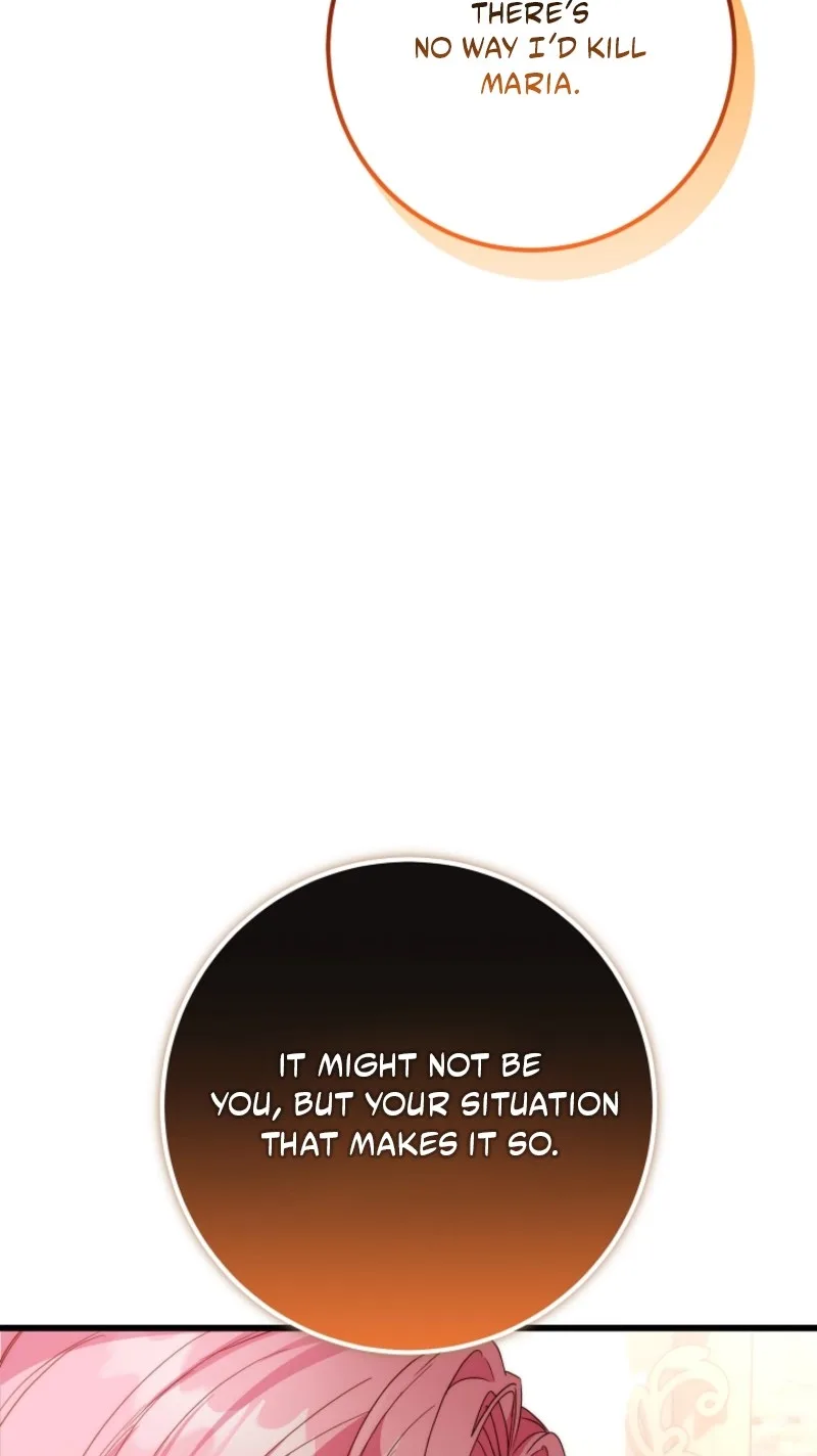The Regressed Villainess Takes a Vow of Chastity Chapter 53 page 66