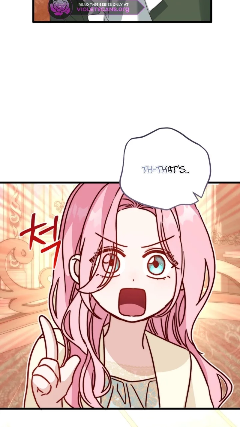 The Regressed Villainess Takes a Vow of Chastity Chapter 53 page 69