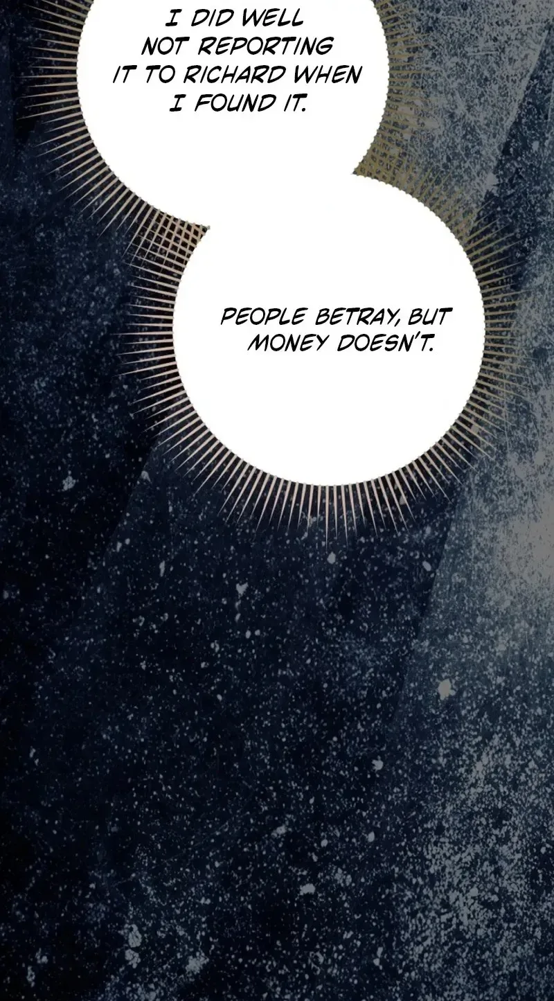 The Regressed Villainess Takes a Vow of Chastity Chapter 53 page 80