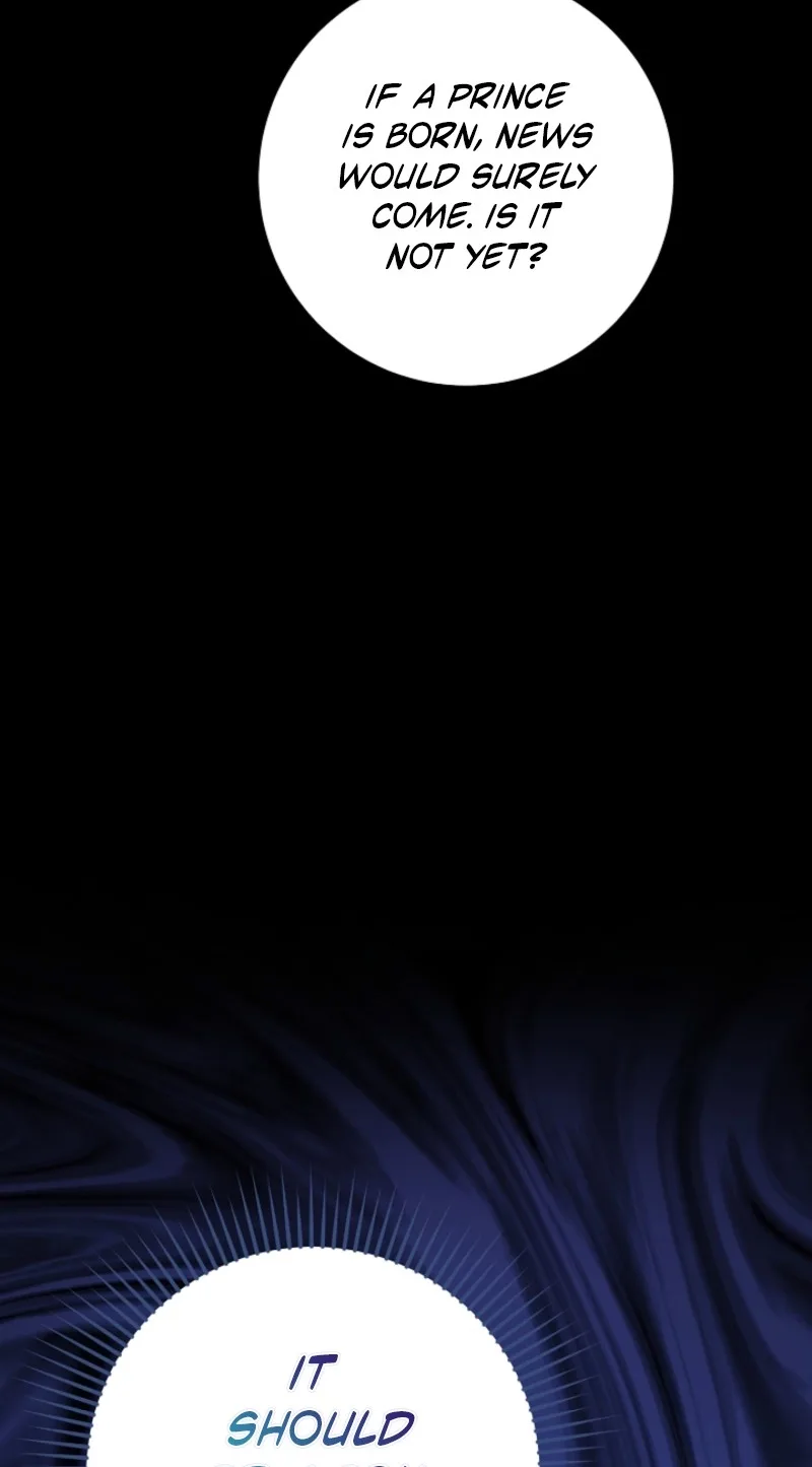 The Regressed Villainess Takes a Vow of Chastity Chapter 53 page 83